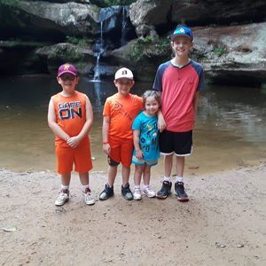 Meet your Posher, Karl